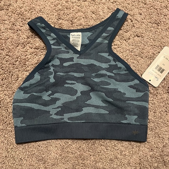 Splendid Sports Bra - Picture 4 of 6